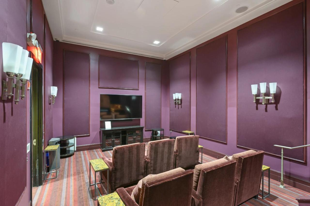 Splendid 2 Bedroom Condo At Pentagon City 阿林顿 外观 照片